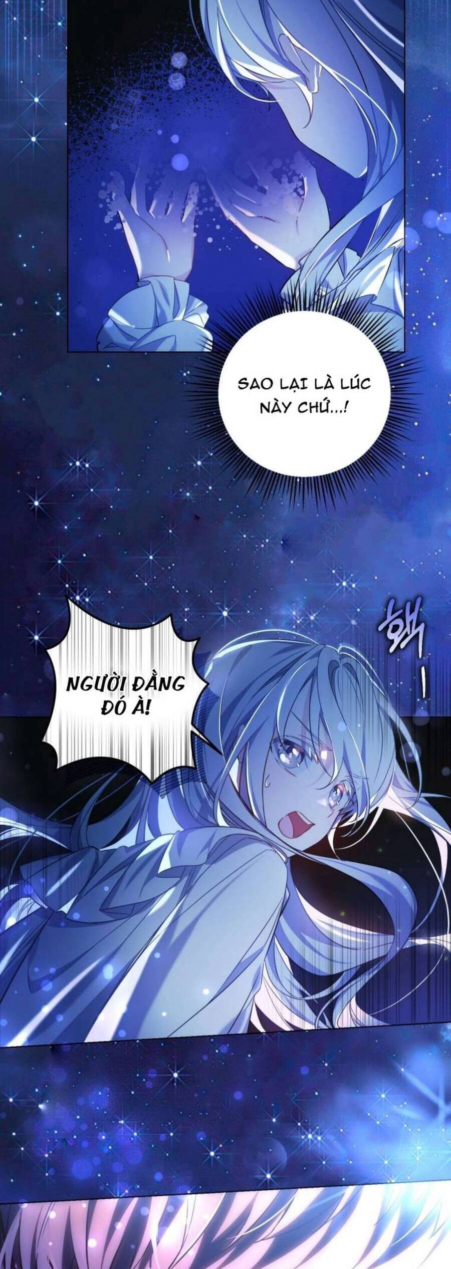 Liệu Người Có Muốn Được Cứu Rỗi Không? Chapter 2 - 19