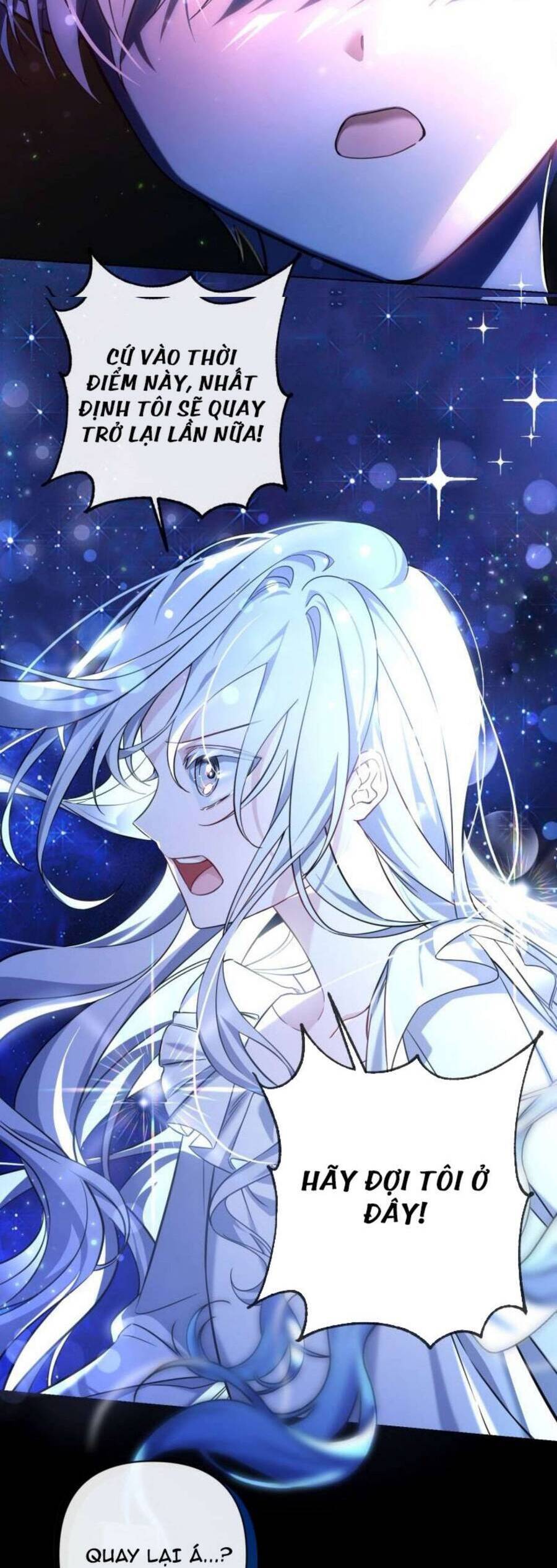 Liệu Người Có Muốn Được Cứu Rỗi Không? Chapter 2 - 20