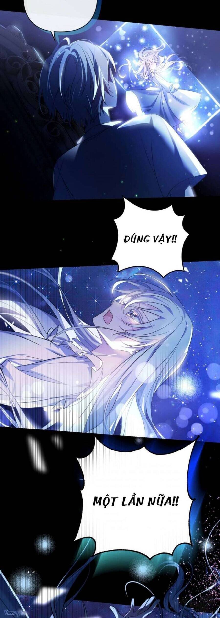 Liệu Người Có Muốn Được Cứu Rỗi Không? Chapter 2 - 21