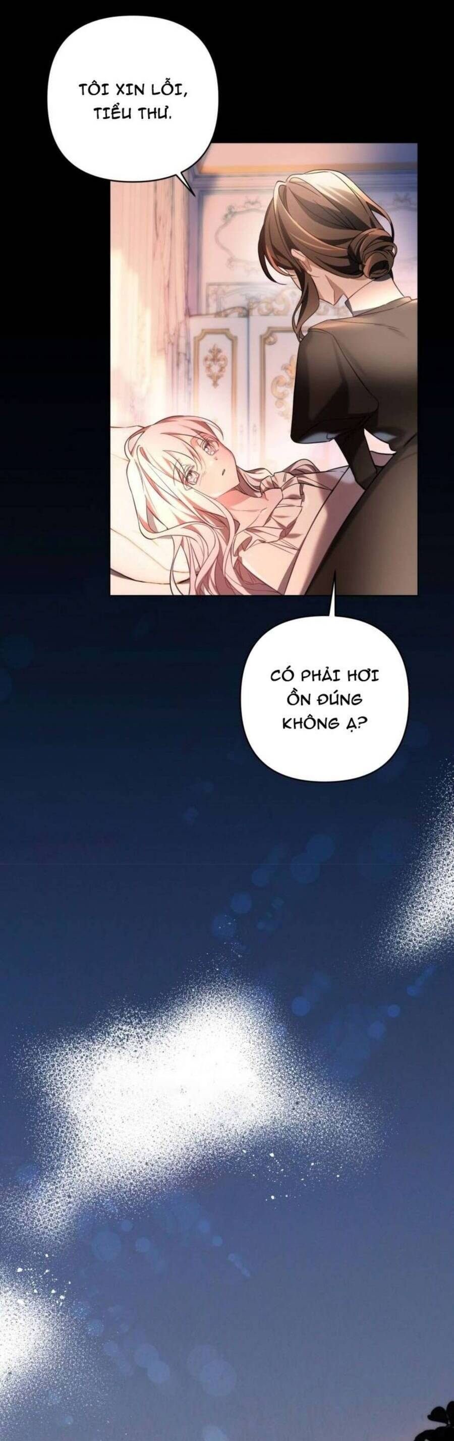 Liệu Người Có Muốn Được Cứu Rỗi Không? Chapter 2 - 25