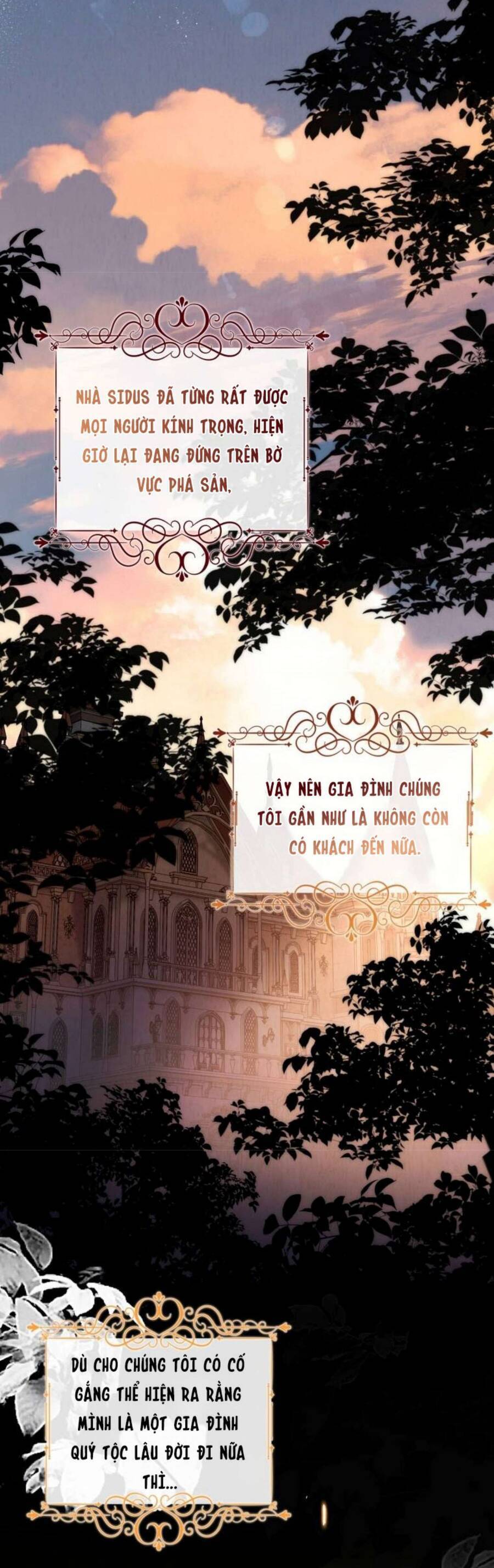 Liệu Người Có Muốn Được Cứu Rỗi Không? Chapter 2 - 26