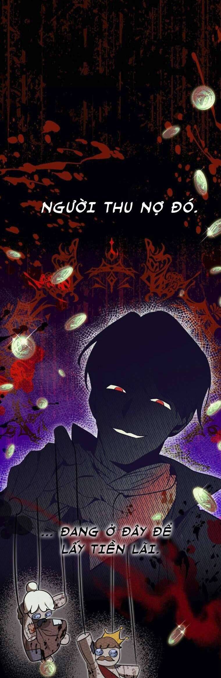 Liệu Người Có Muốn Được Cứu Rỗi Không? Chapter 2 - 29