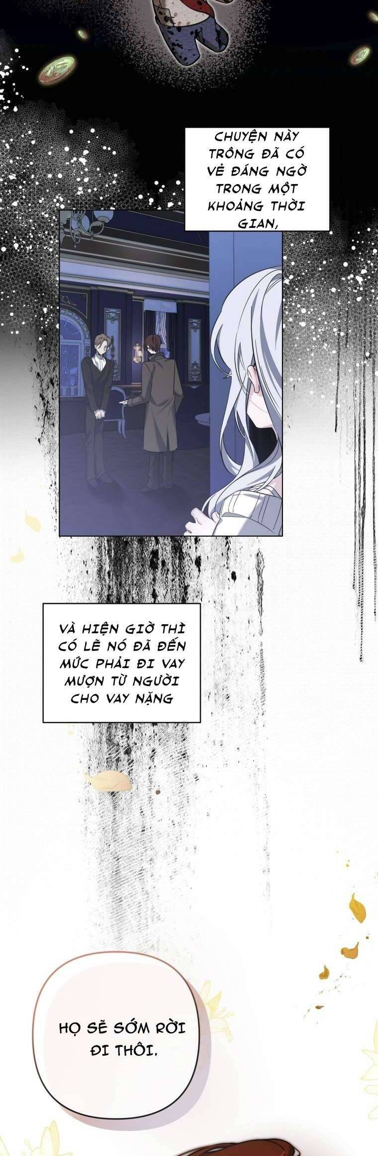 Liệu Người Có Muốn Được Cứu Rỗi Không? Chapter 2 - 30