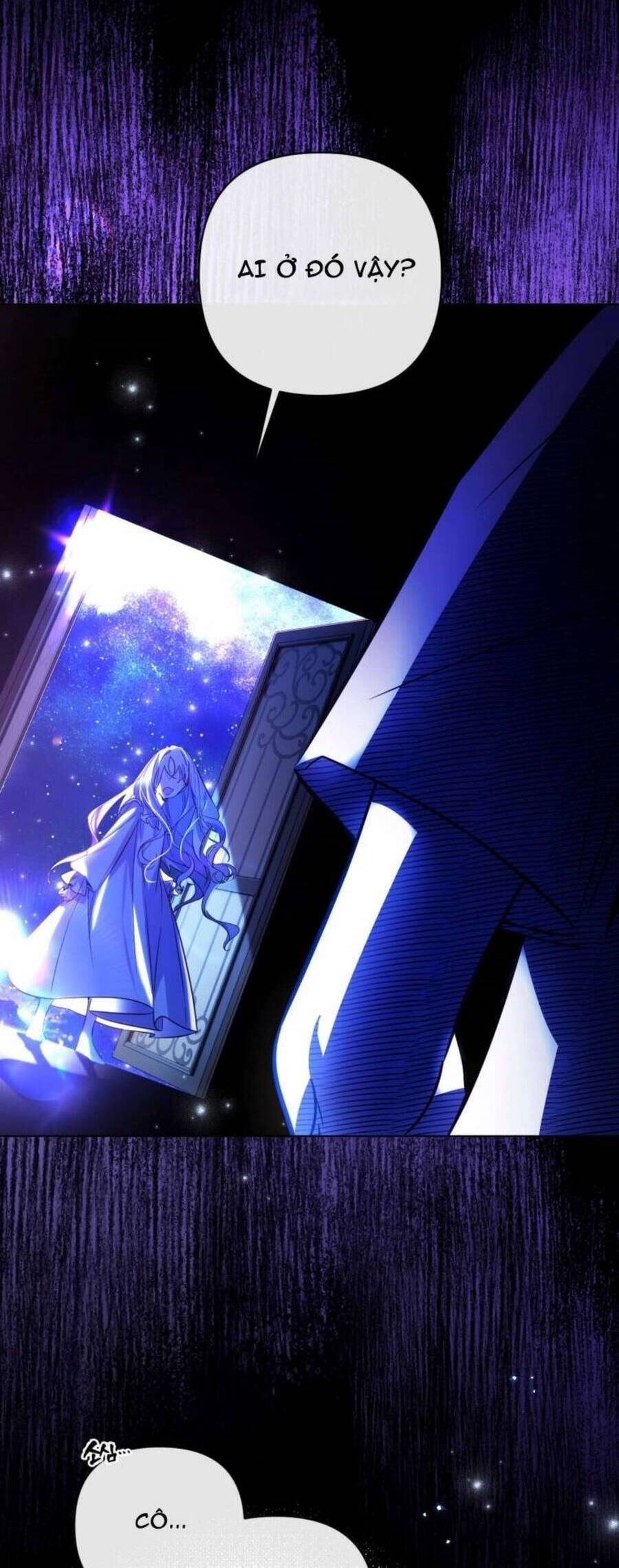 Liệu Người Có Muốn Được Cứu Rỗi Không? Chapter 2 - 4