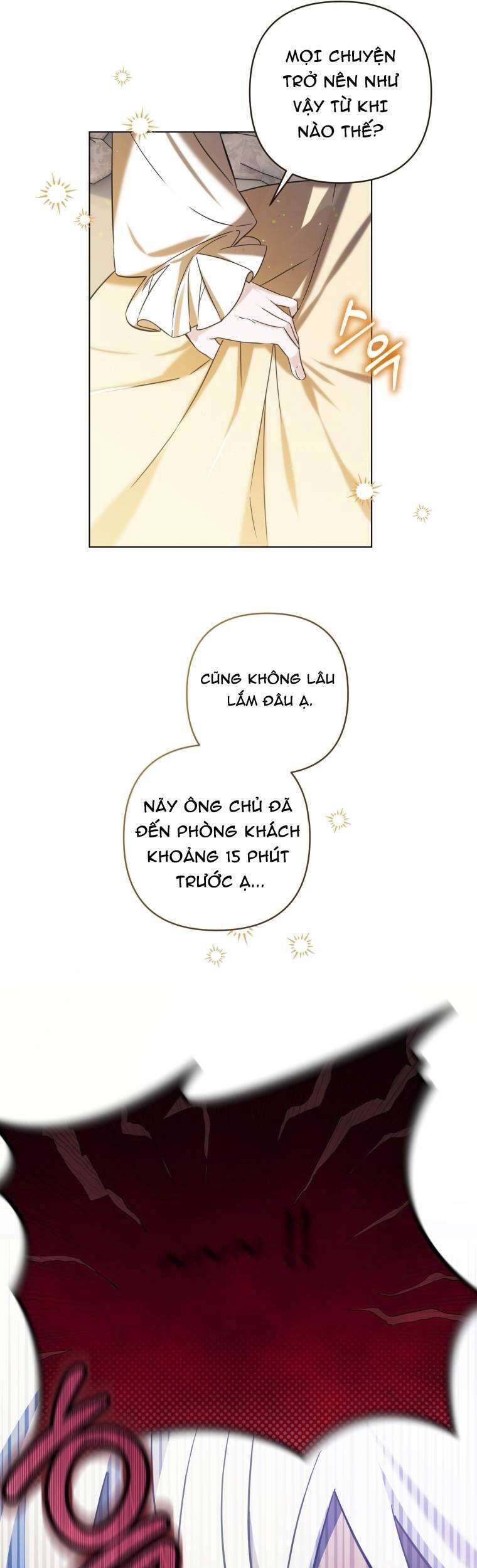 Liệu Người Có Muốn Được Cứu Rỗi Không? Chapter 2 - 32