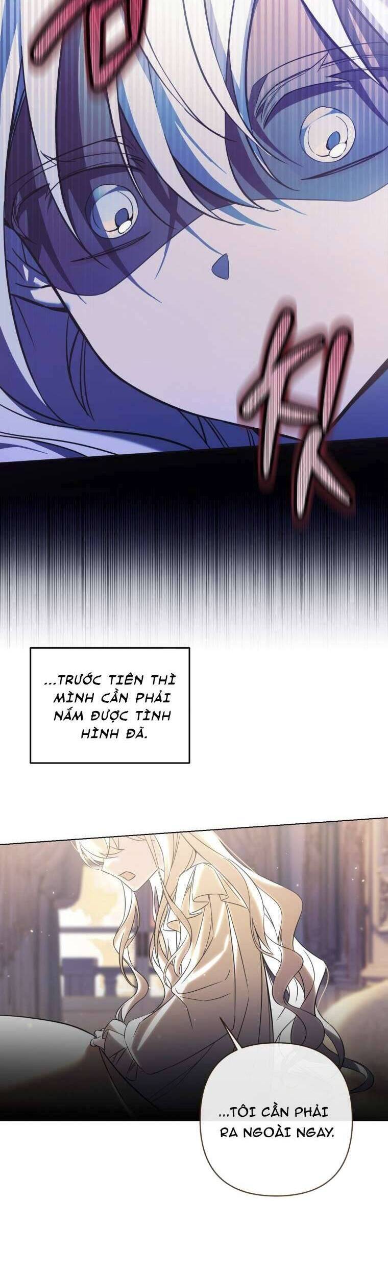 Liệu Người Có Muốn Được Cứu Rỗi Không? Chapter 2 - 33