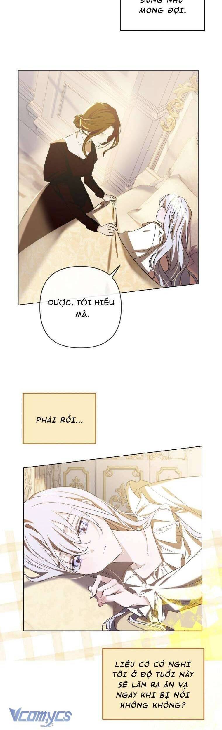 Liệu Người Có Muốn Được Cứu Rỗi Không? Chapter 2 - 35