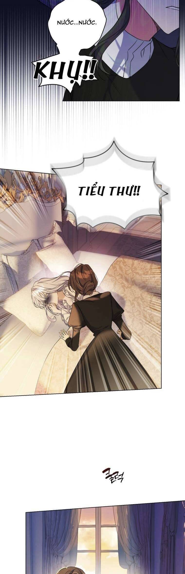 Liệu Người Có Muốn Được Cứu Rỗi Không? Chapter 2 - 38