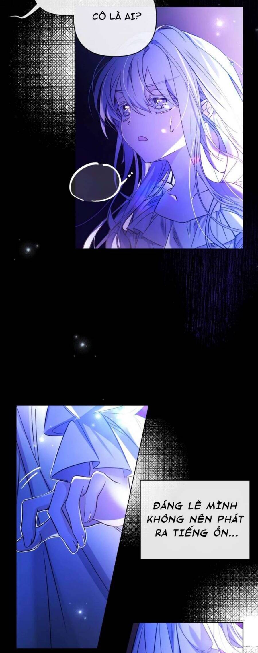 Liệu Người Có Muốn Được Cứu Rỗi Không? Chapter 2 - 5