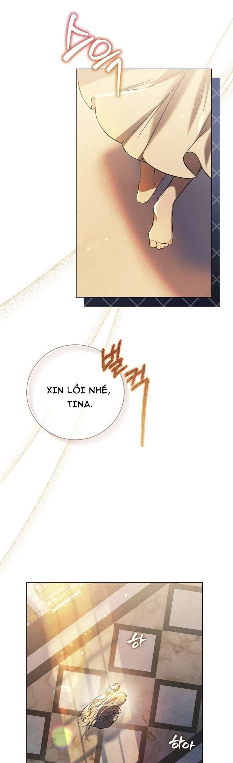 Liệu Người Có Muốn Được Cứu Rỗi Không? Chapter 2 - 41