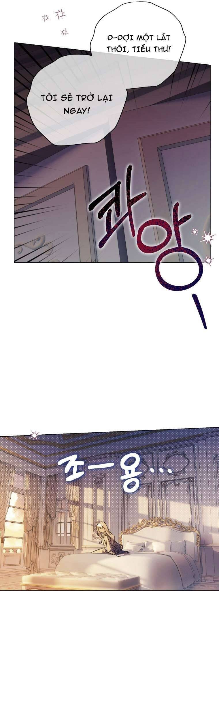 Liệu Người Có Muốn Được Cứu Rỗi Không? Chapter 2 - 48