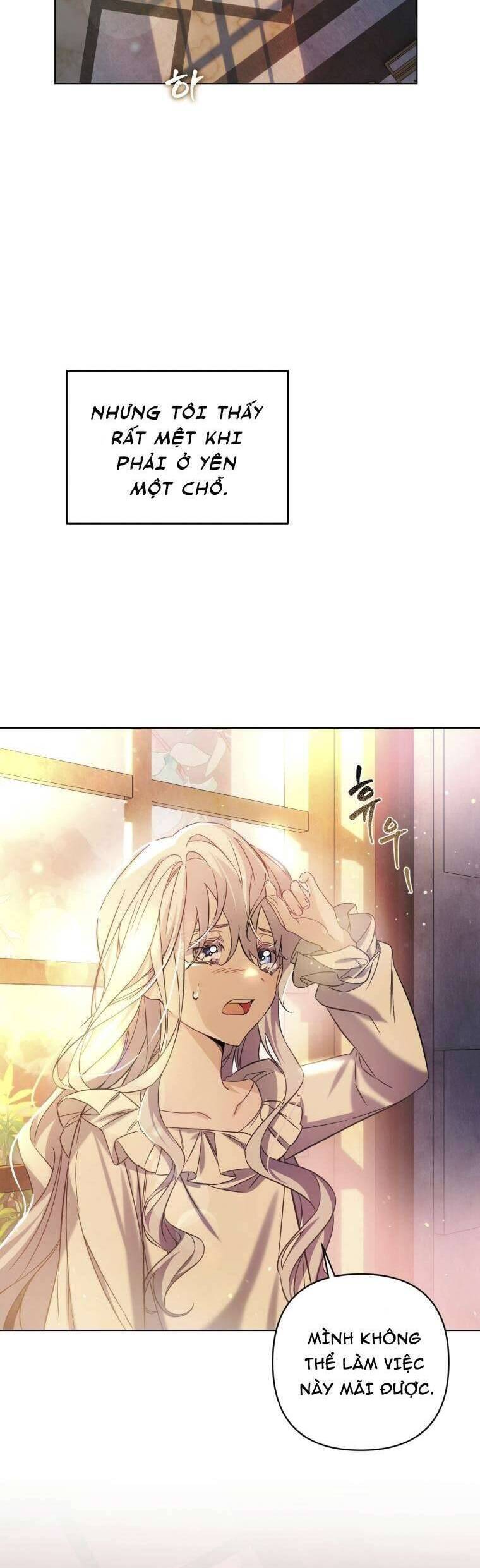 Liệu Người Có Muốn Được Cứu Rỗi Không? Chapter 2 - 50