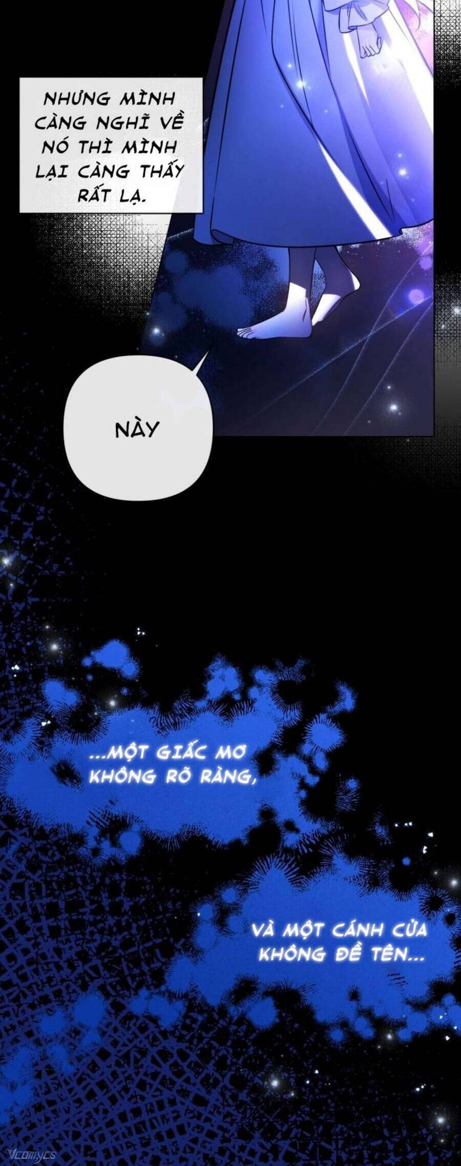 Liệu Người Có Muốn Được Cứu Rỗi Không? Chapter 2 - 6