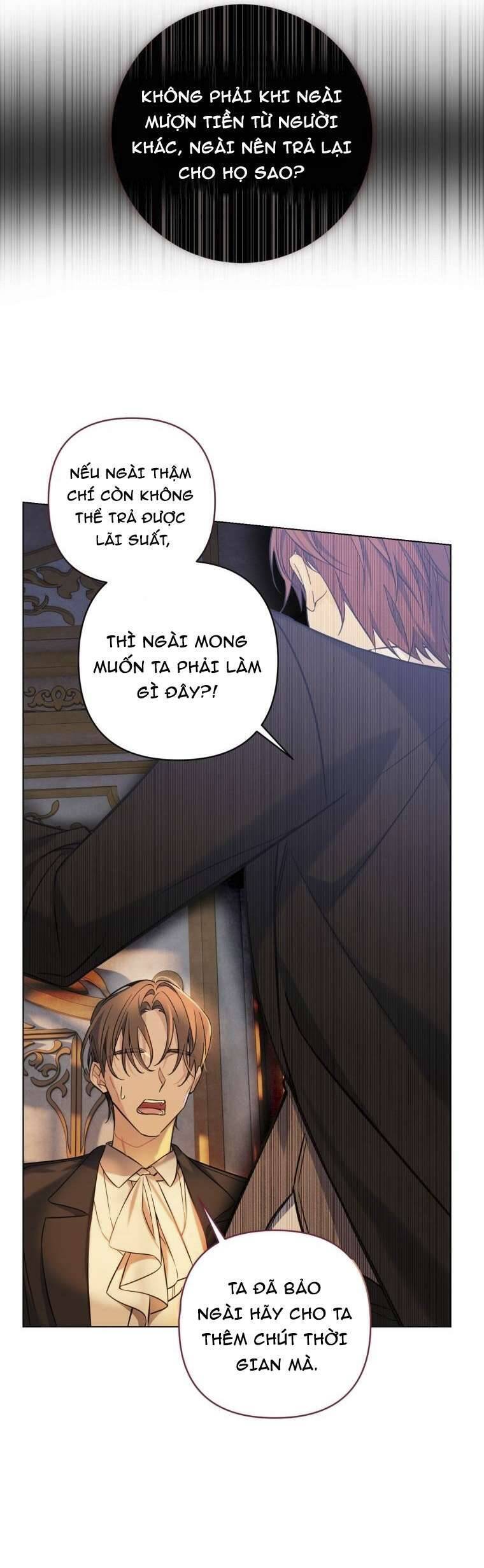Liệu Người Có Muốn Được Cứu Rỗi Không? Chapter 2 - 52