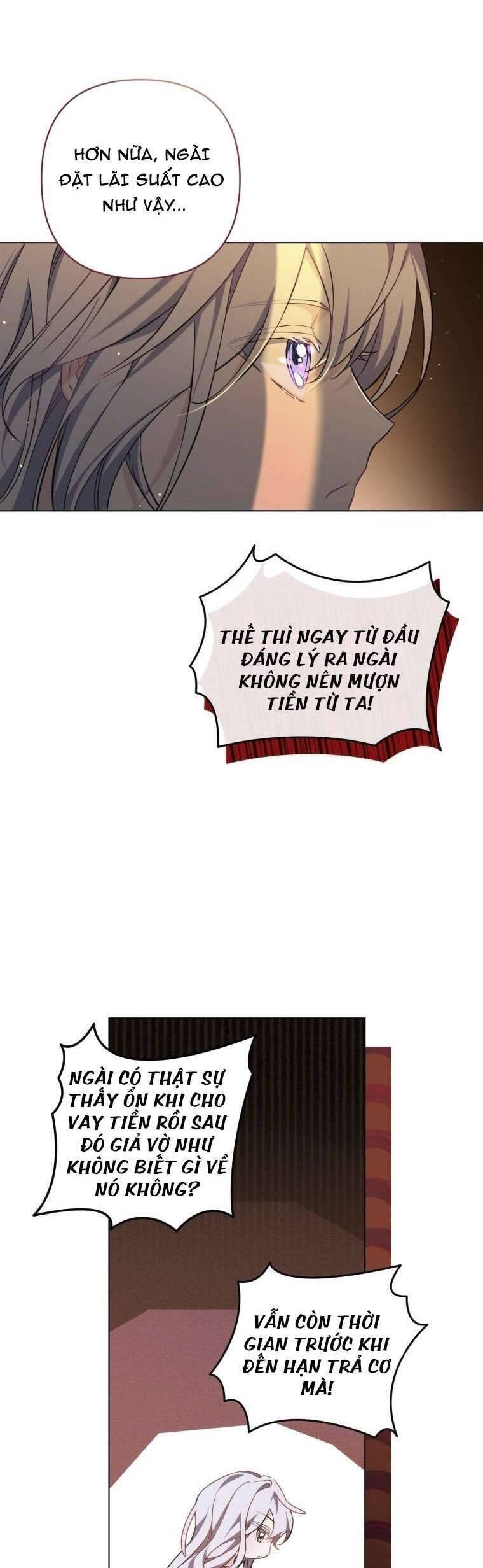 Liệu Người Có Muốn Được Cứu Rỗi Không? Chapter 2 - 53