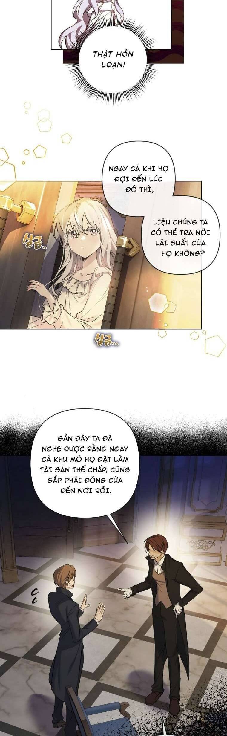 Liệu Người Có Muốn Được Cứu Rỗi Không? Chapter 2 - 54