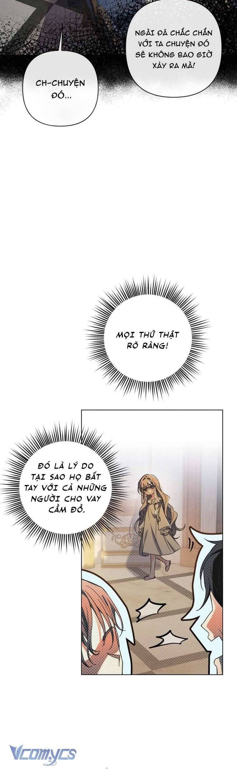 Liệu Người Có Muốn Được Cứu Rỗi Không? Chapter 2 - 55