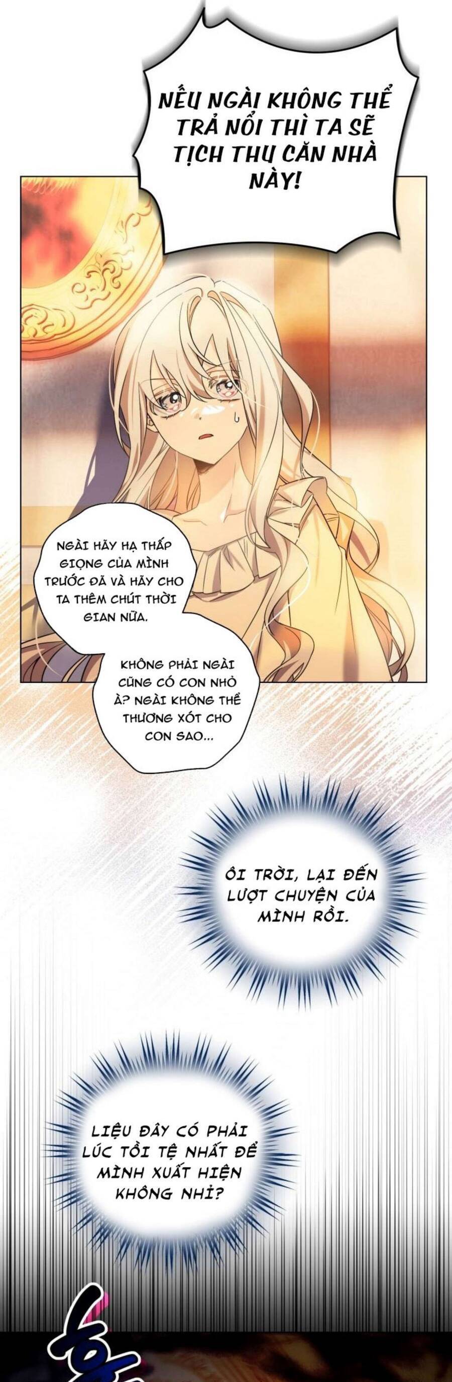 Liệu Người Có Muốn Được Cứu Rỗi Không? Chapter 2 - 56