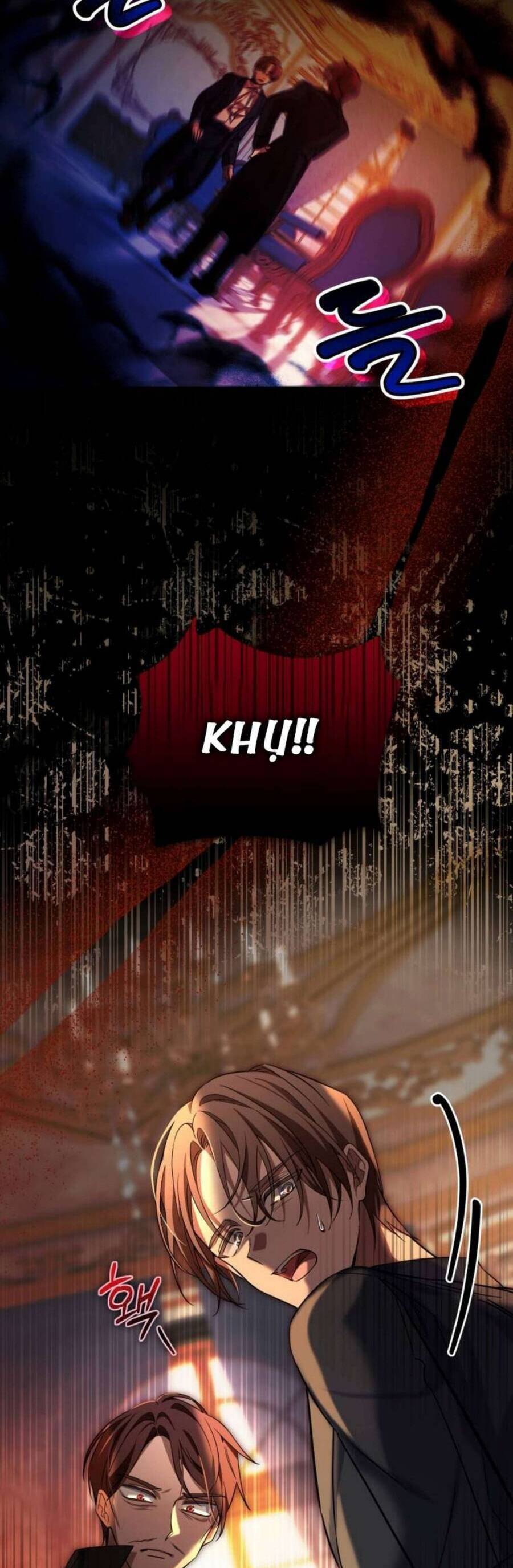 Liệu Người Có Muốn Được Cứu Rỗi Không? Chapter 2 - 57