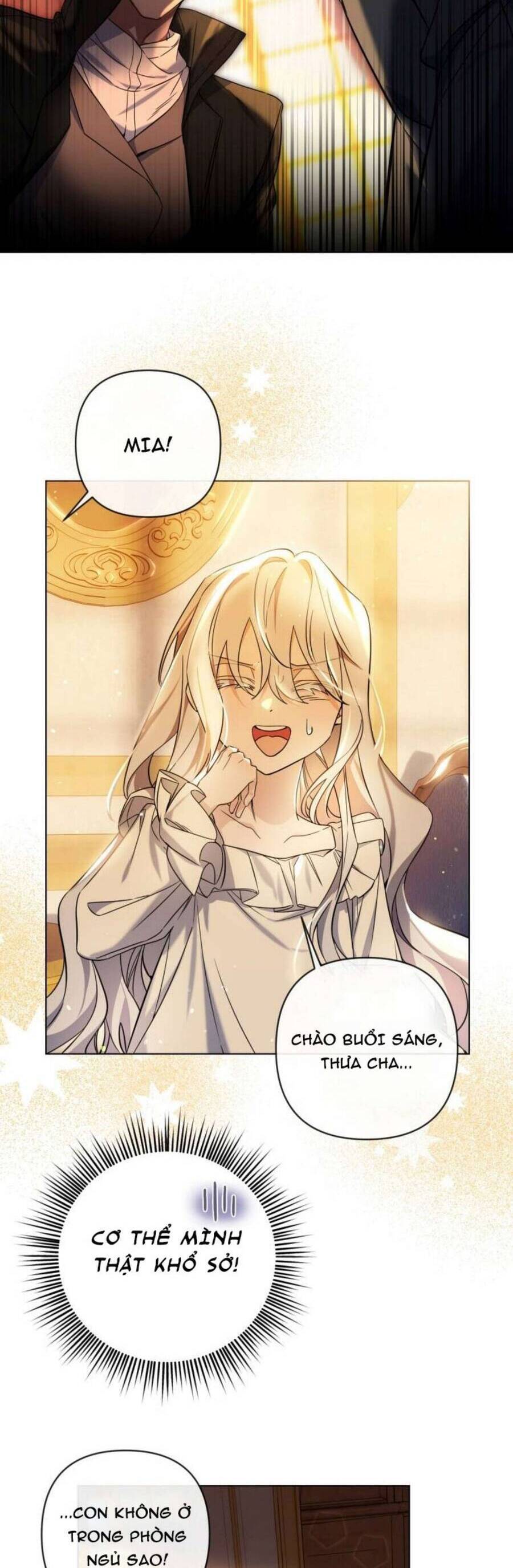 Liệu Người Có Muốn Được Cứu Rỗi Không? Chapter 2 - 58