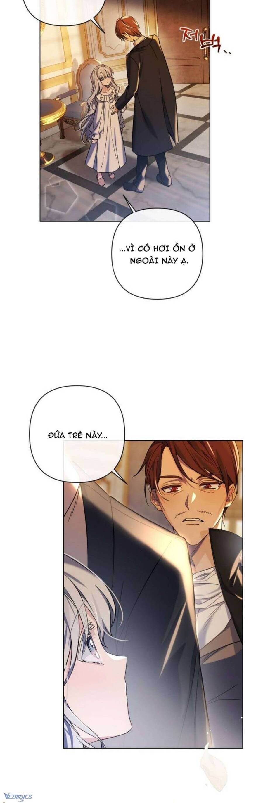 Liệu Người Có Muốn Được Cứu Rỗi Không? Chapter 2 - 59