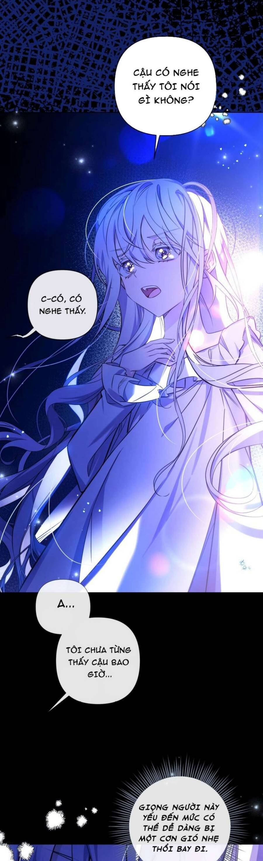 Liệu Người Có Muốn Được Cứu Rỗi Không? Chapter 2 - 7