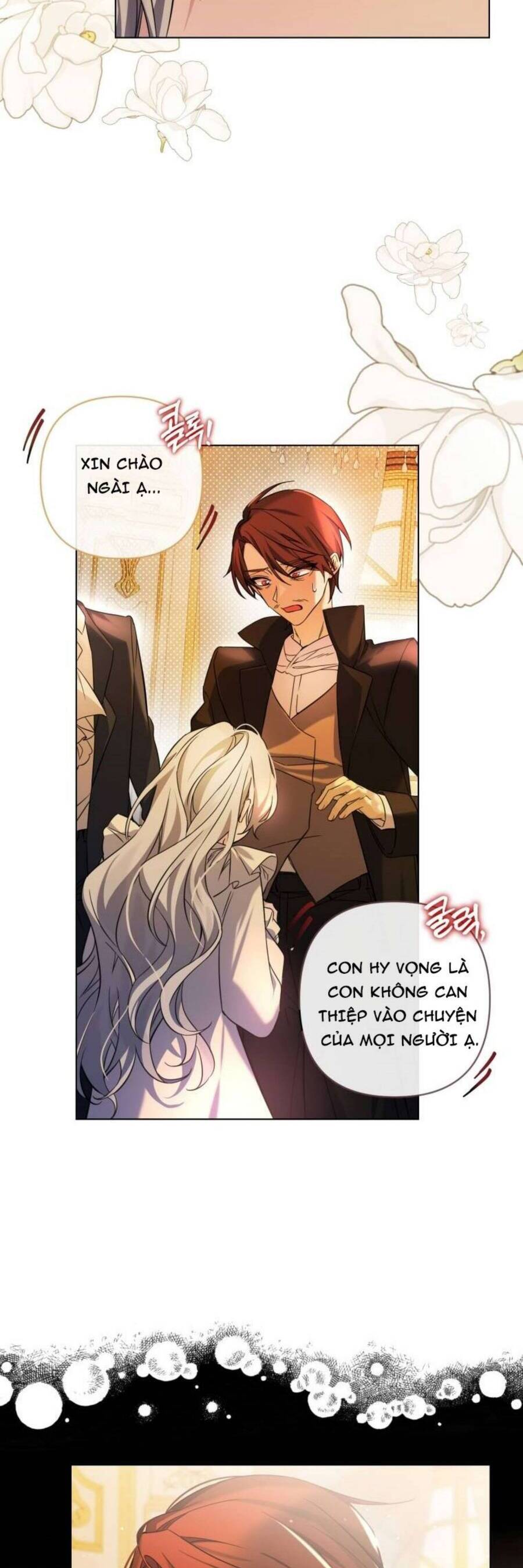 Liệu Người Có Muốn Được Cứu Rỗi Không? Chapter 2 - 61