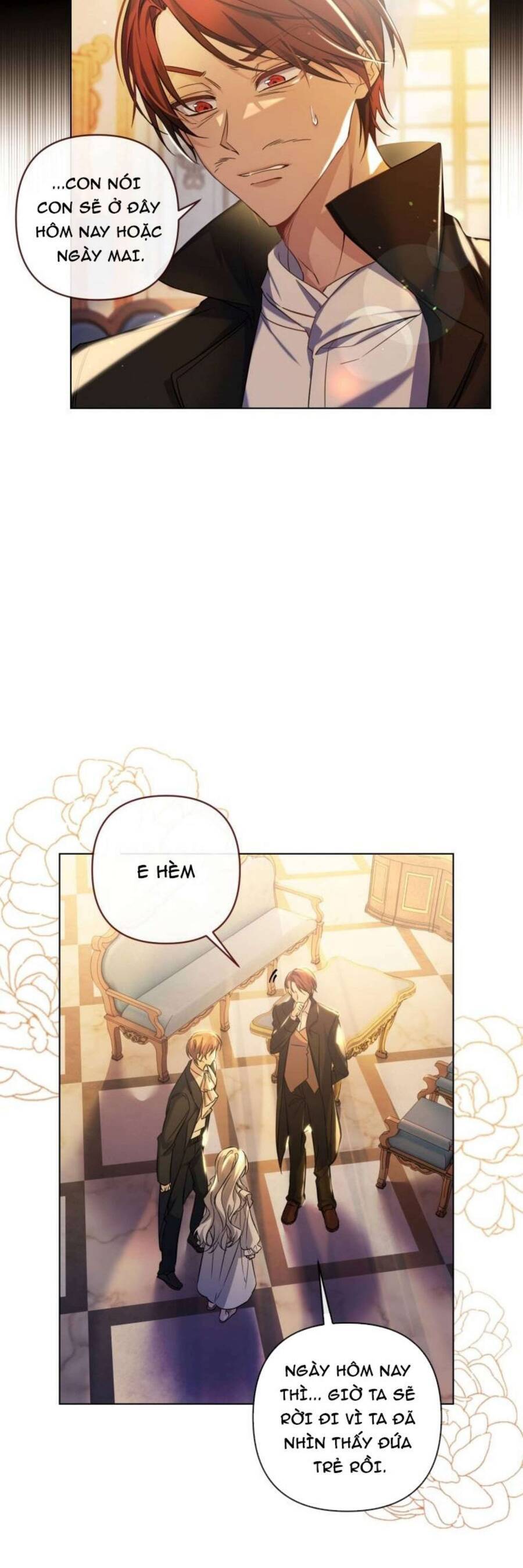 Liệu Người Có Muốn Được Cứu Rỗi Không? Chapter 2 - 62