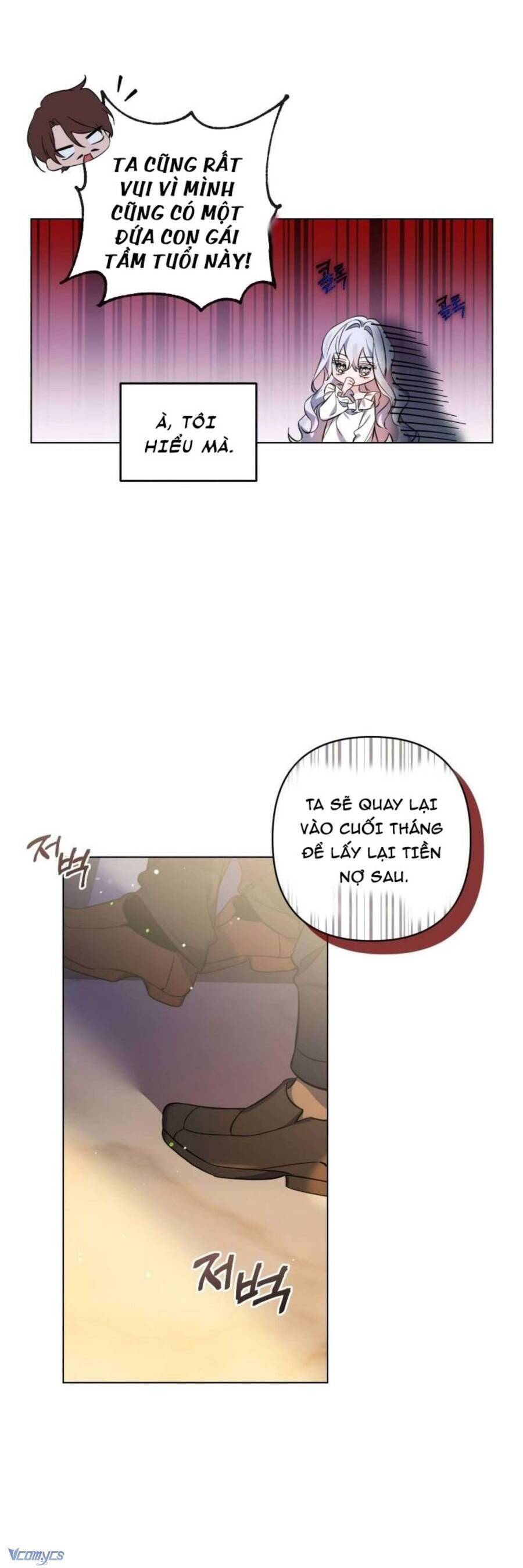 Liệu Người Có Muốn Được Cứu Rỗi Không? Chapter 2 - 63