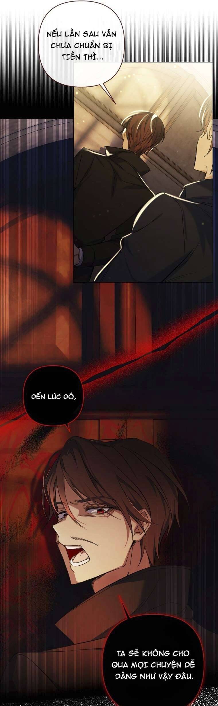 Liệu Người Có Muốn Được Cứu Rỗi Không? Chapter 2 - 64