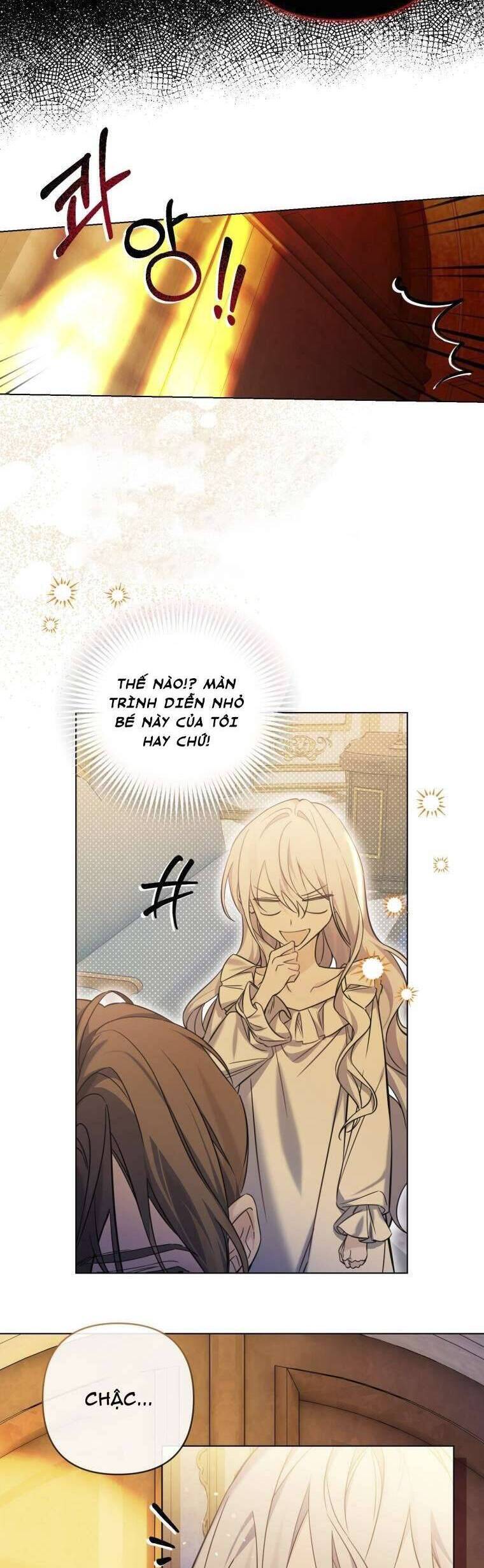 Liệu Người Có Muốn Được Cứu Rỗi Không? Chapter 2 - 65