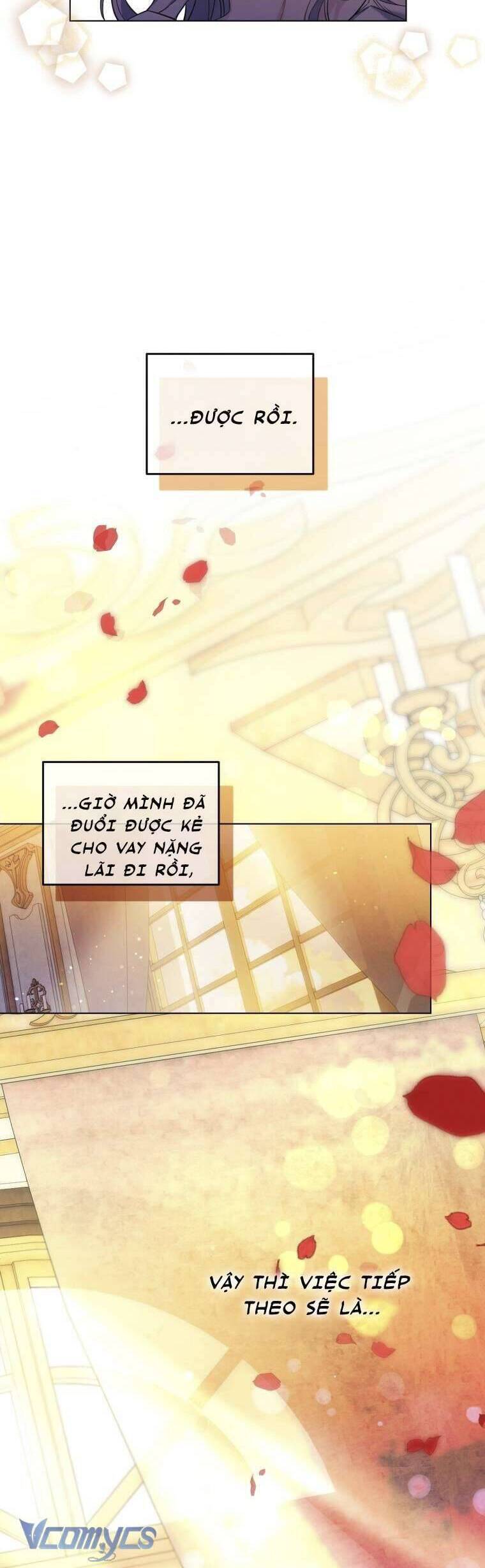 Liệu Người Có Muốn Được Cứu Rỗi Không? Chapter 2 - 67