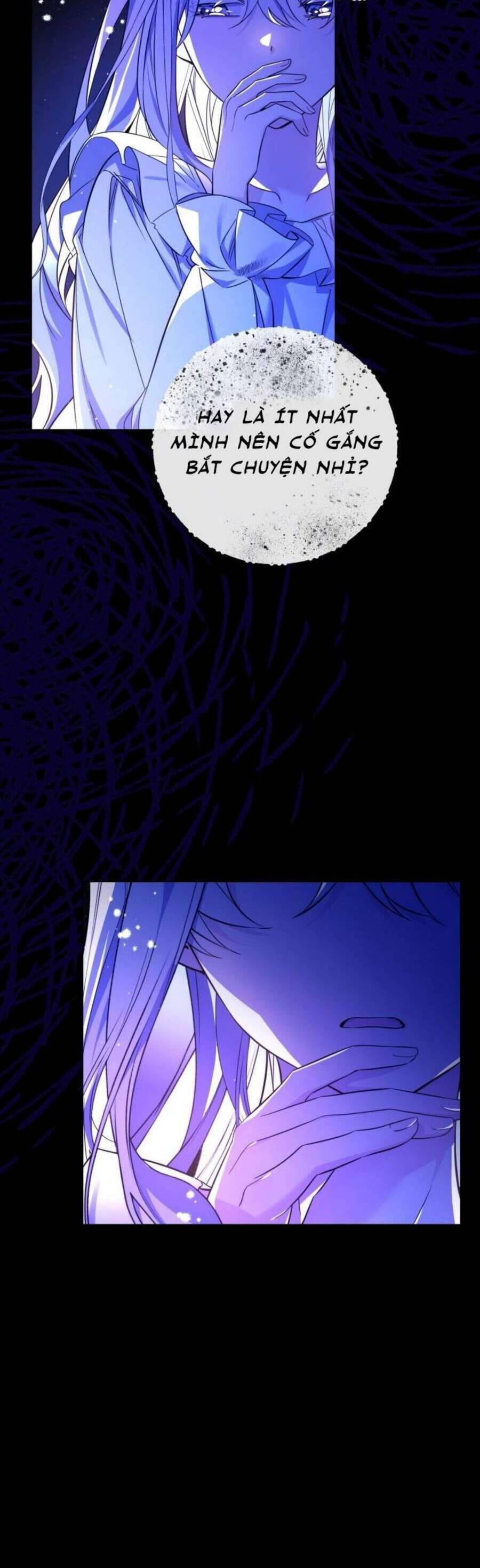 Liệu Người Có Muốn Được Cứu Rỗi Không? Chapter 2 - 9