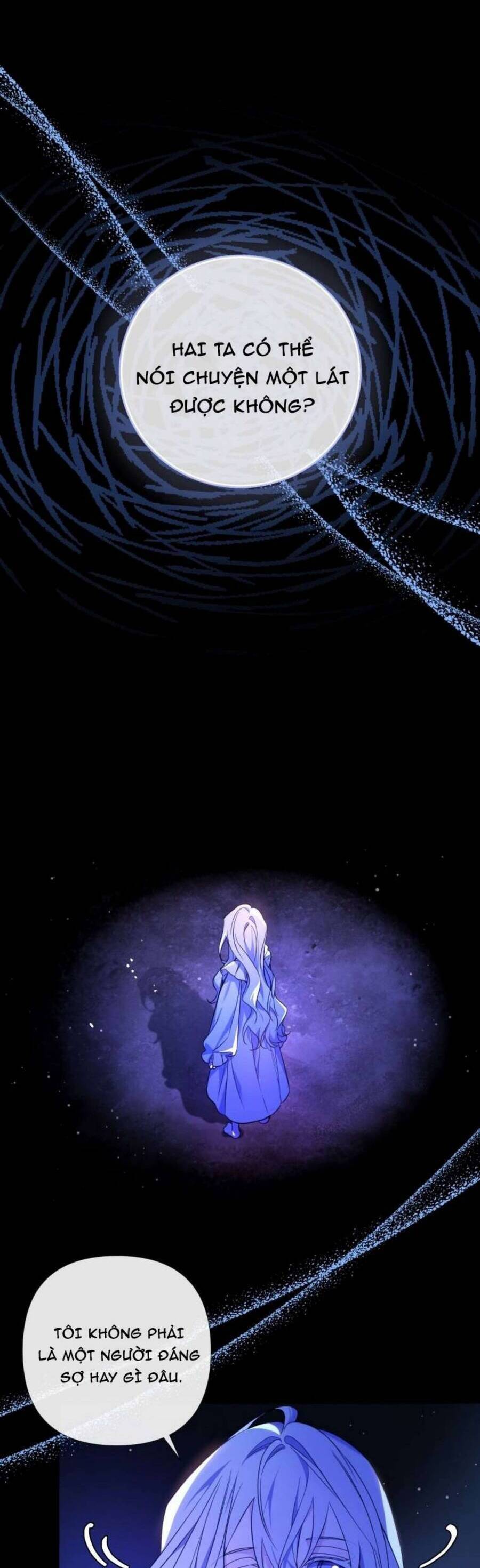 Liệu Người Có Muốn Được Cứu Rỗi Không? Chapter 2 - 10