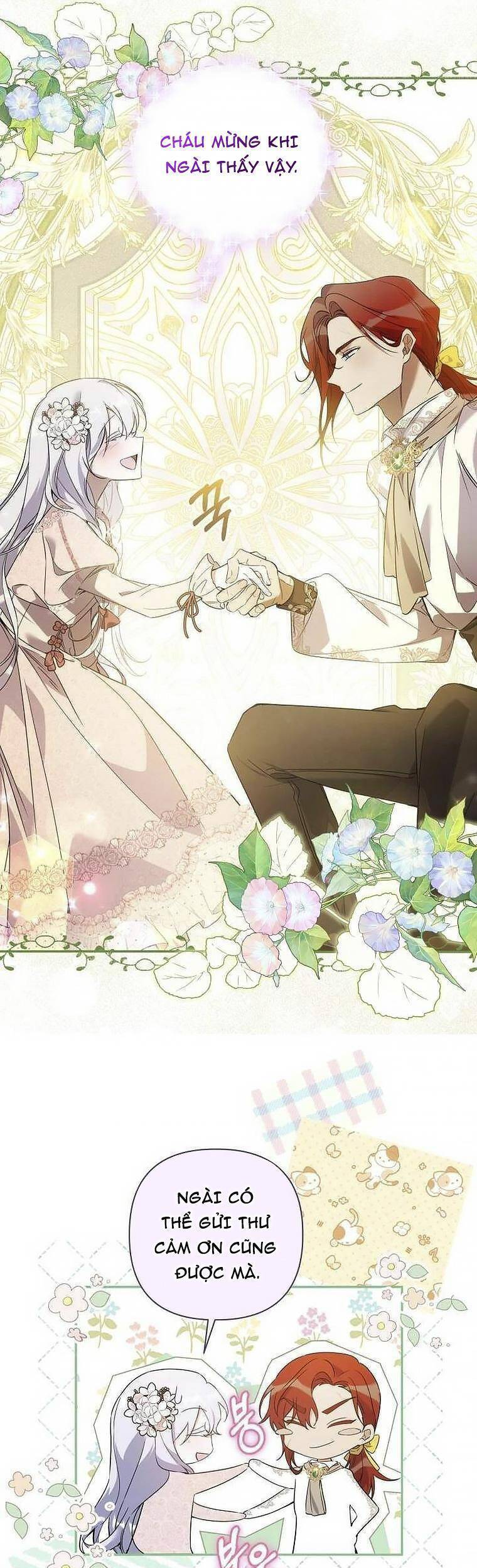 Liệu Người Có Muốn Được Cứu Rỗi Không? Chapter 20 - 11