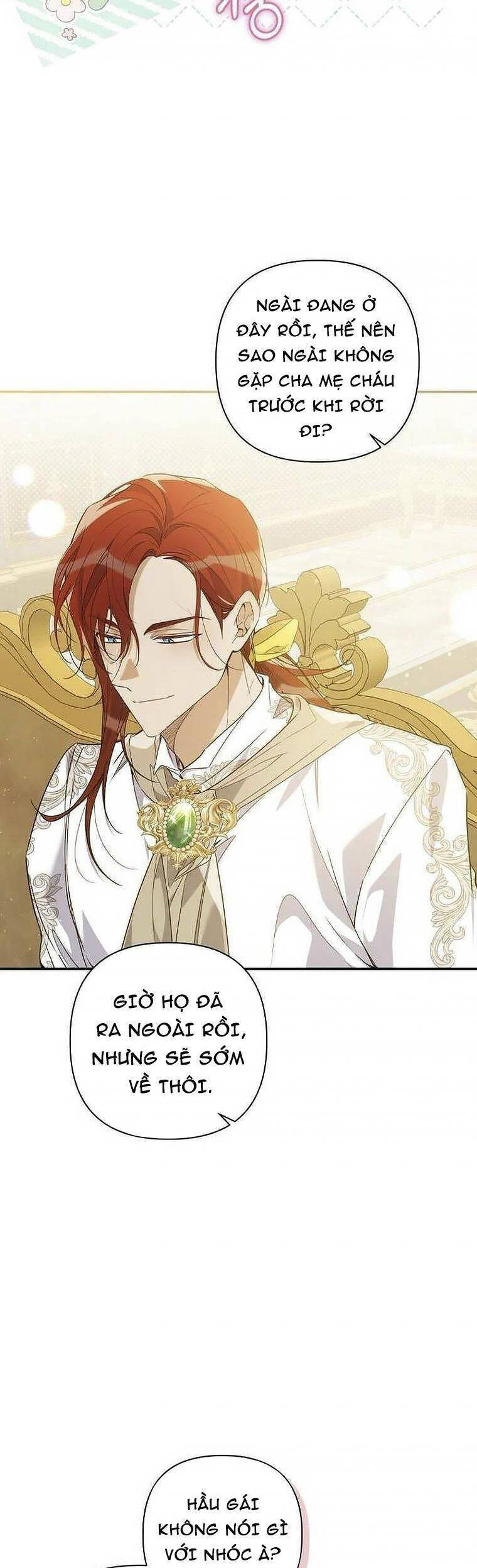 Liệu Người Có Muốn Được Cứu Rỗi Không? Chapter 20 - 12