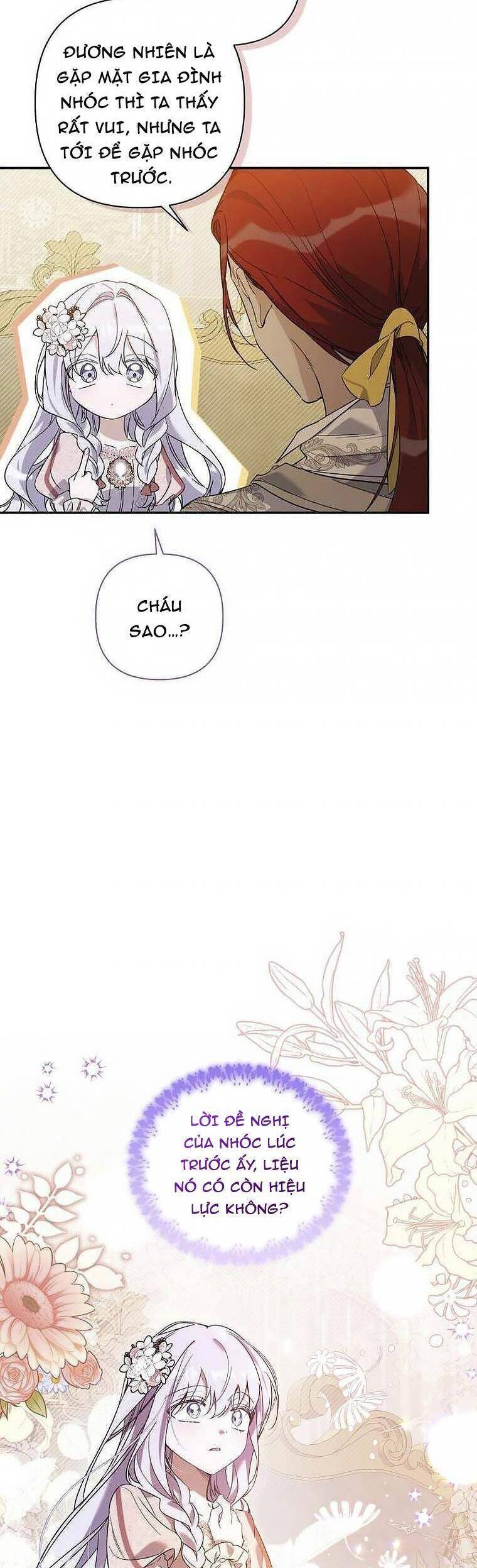 Liệu Người Có Muốn Được Cứu Rỗi Không? Chapter 20 - 13