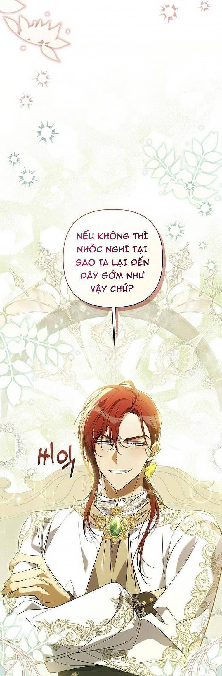 Liệu Người Có Muốn Được Cứu Rỗi Không? Chapter 20 - 15