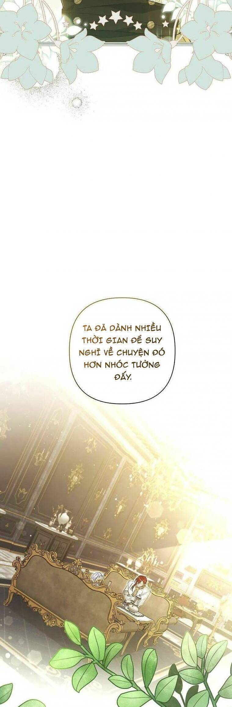 Liệu Người Có Muốn Được Cứu Rỗi Không? Chapter 20 - 16