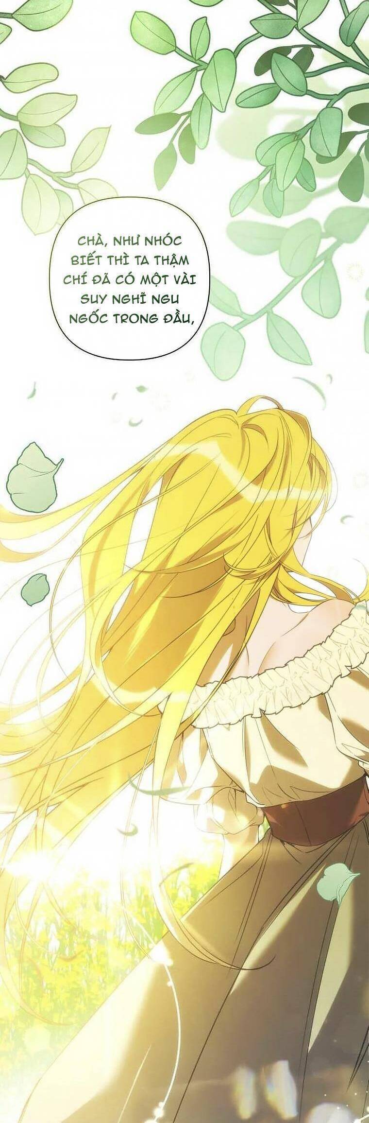 Liệu Người Có Muốn Được Cứu Rỗi Không? Chapter 20 - 17