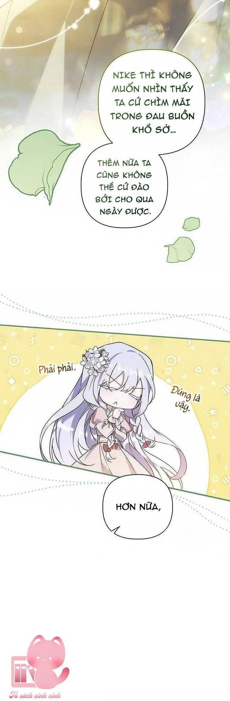 Liệu Người Có Muốn Được Cứu Rỗi Không? Chapter 20 - 18