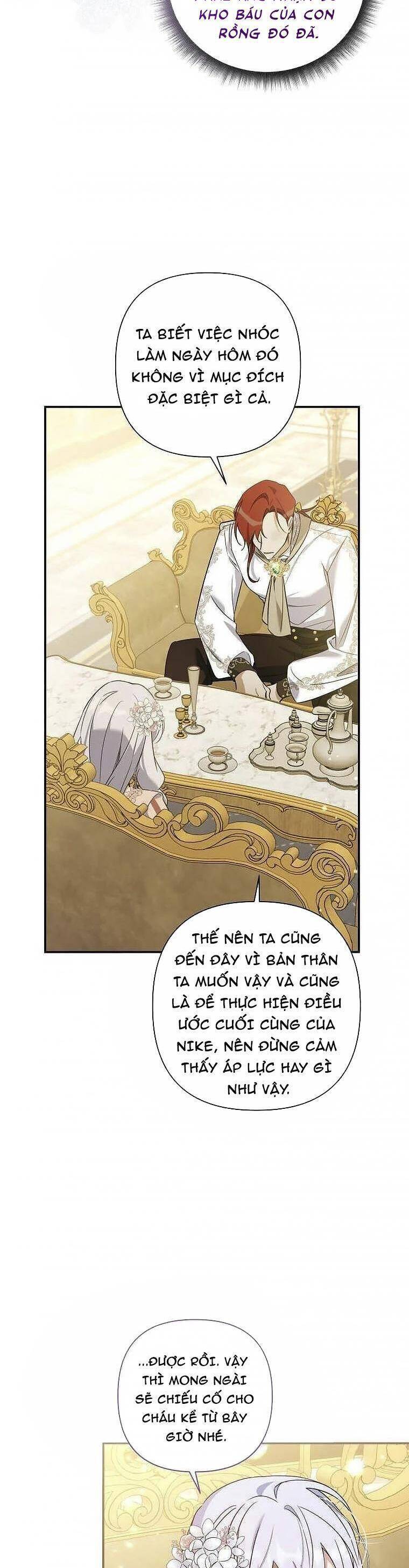 Liệu Người Có Muốn Được Cứu Rỗi Không? Chapter 20 - 20