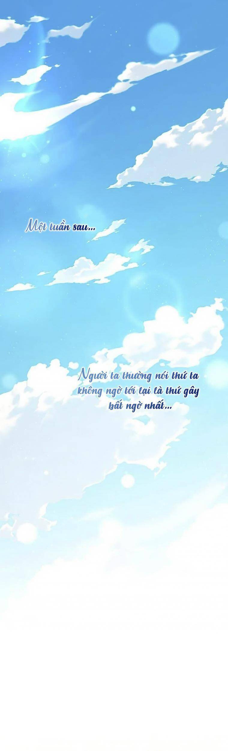 Liệu Người Có Muốn Được Cứu Rỗi Không? Chapter 20 - 3