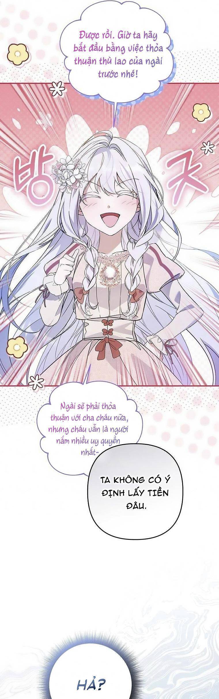 Liệu Người Có Muốn Được Cứu Rỗi Không? Chapter 20 - 22