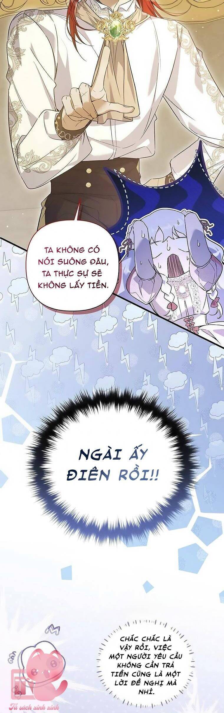 Liệu Người Có Muốn Được Cứu Rỗi Không? Chapter 20 - 24