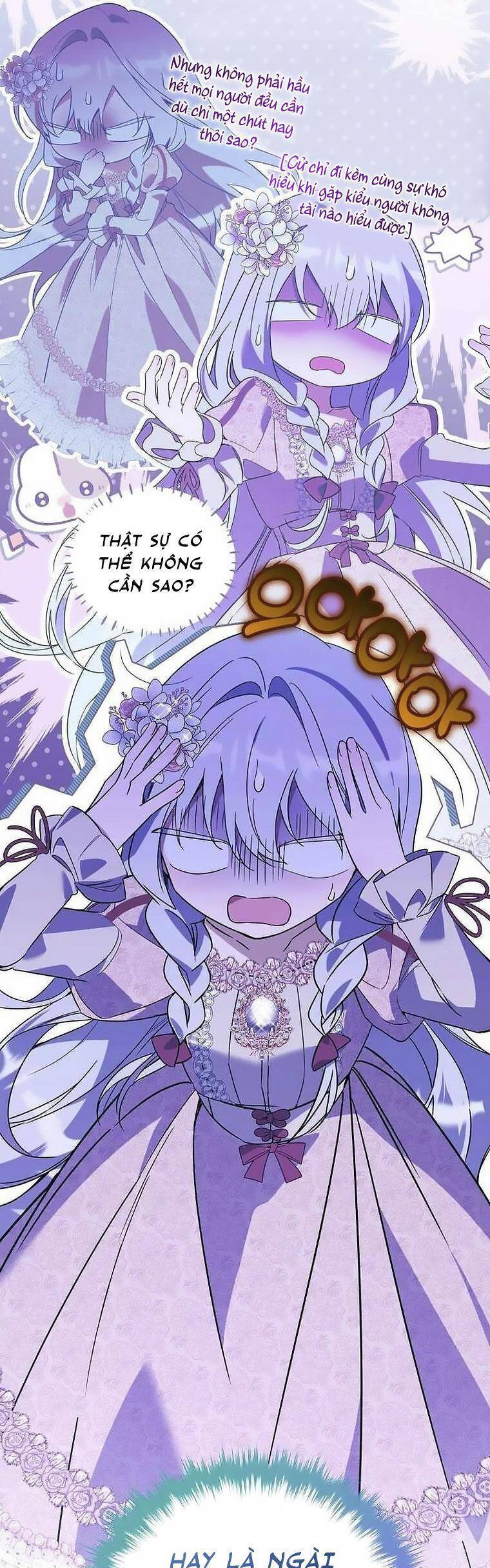 Liệu Người Có Muốn Được Cứu Rỗi Không? Chapter 20 - 25