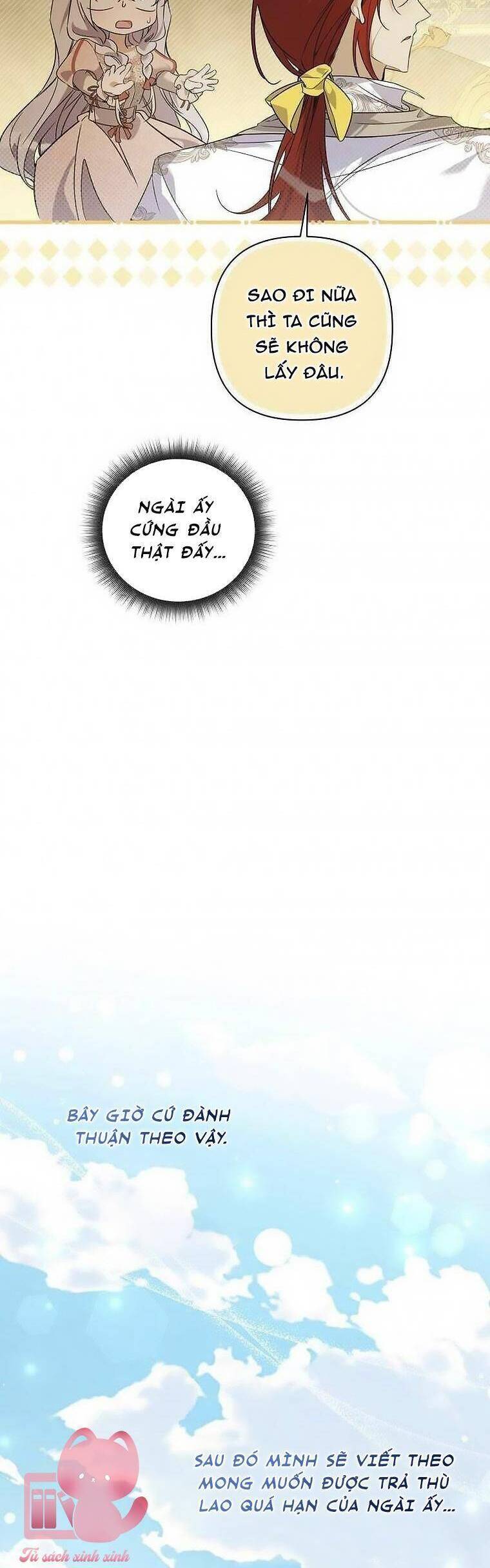Liệu Người Có Muốn Được Cứu Rỗi Không? Chapter 20 - 28
