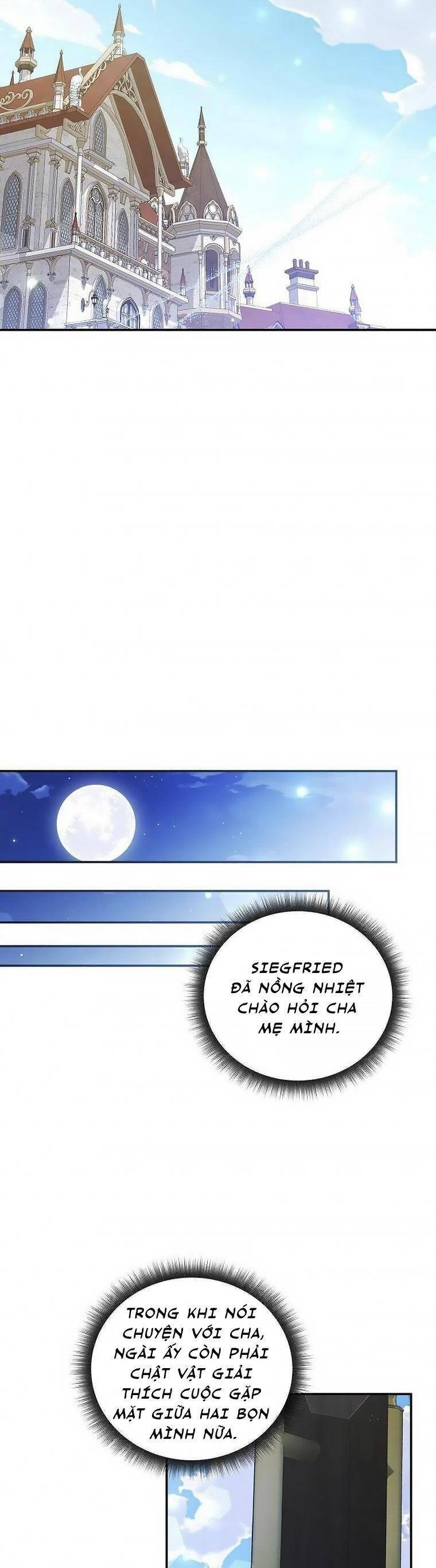 Liệu Người Có Muốn Được Cứu Rỗi Không? Chapter 20 - 29