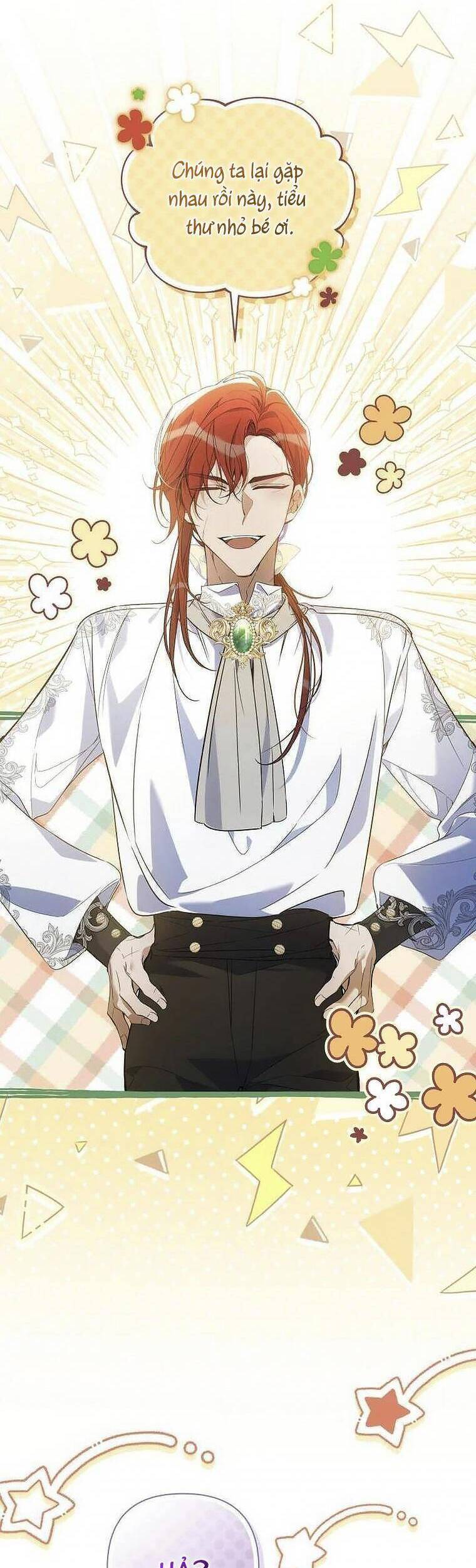 Liệu Người Có Muốn Được Cứu Rỗi Không? Chapter 20 - 4