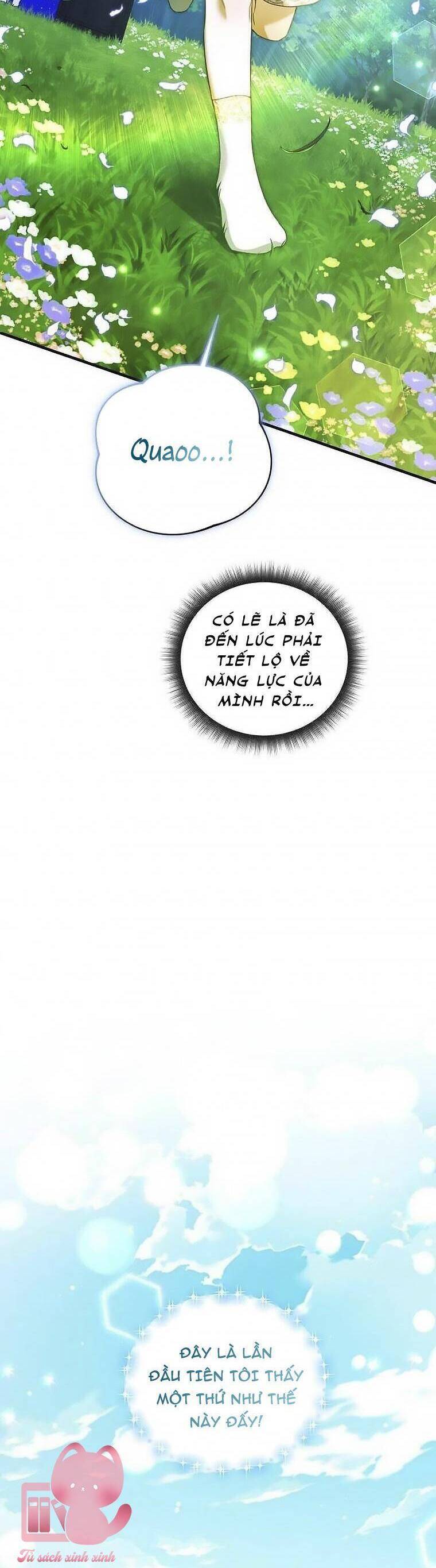 Liệu Người Có Muốn Được Cứu Rỗi Không? Chapter 20 - 31